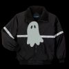 Challenger Jacket with Reflective Taping Thumbnail