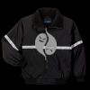 Challenger Jacket with Reflective Taping Thumbnail
