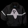 Challenger Jacket with Reflective Taping Thumbnail
