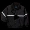 Challenger Jacket with Reflective Taping Thumbnail