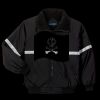 Challenger Jacket with Reflective Taping Thumbnail