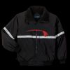 Challenger Jacket with Reflective Taping Thumbnail