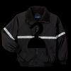 Challenger Jacket with Reflective Taping Thumbnail