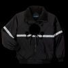 Challenger Jacket with Reflective Taping Thumbnail