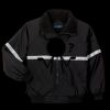 Challenger Jacket with Reflective Taping Thumbnail
