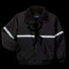 Challenger Jacket with Reflective Taping Thumbnail