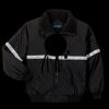 Challenger Jacket with Reflective Taping Thumbnail