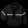 Challenger Jacket with Reflective Taping Thumbnail