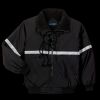 Challenger Jacket with Reflective Taping Thumbnail