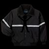 Challenger Jacket with Reflective Taping Thumbnail