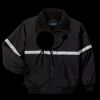 Challenger Jacket with Reflective Taping Thumbnail