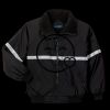 Challenger Jacket with Reflective Taping Thumbnail