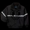 Challenger Jacket with Reflective Taping Thumbnail