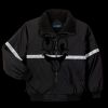 Challenger Jacket with Reflective Taping Thumbnail
