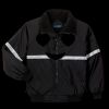 Challenger Jacket with Reflective Taping Thumbnail