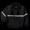 Challenger Jacket with Reflective Taping Thumbnail