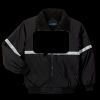 Challenger Jacket with Reflective Taping Thumbnail