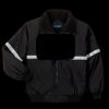 Challenger Jacket with Reflective Taping Thumbnail