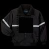 Challenger Jacket with Reflective Taping Thumbnail