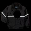 Challenger Jacket with Reflective Taping Thumbnail