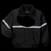 Challenger Jacket with Reflective Taping Thumbnail