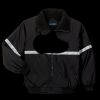 Challenger Jacket with Reflective Taping Thumbnail
