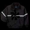 Challenger Jacket with Reflective Taping Thumbnail