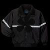 Challenger Jacket with Reflective Taping Thumbnail
