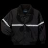 Challenger Jacket with Reflective Taping Thumbnail