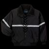 Challenger Jacket with Reflective Taping Thumbnail