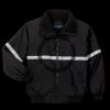 Challenger Jacket with Reflective Taping Thumbnail