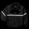 Challenger Jacket with Reflective Taping Thumbnail