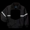 Challenger Jacket with Reflective Taping Thumbnail