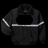 Challenger Jacket with Reflective Taping Thumbnail