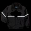 Challenger Jacket with Reflective Taping Thumbnail