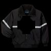 Challenger Jacket with Reflective Taping Thumbnail