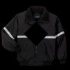 Challenger Jacket with Reflective Taping Thumbnail