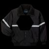 Challenger Jacket with Reflective Taping Thumbnail