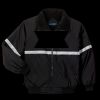 Challenger Jacket with Reflective Taping Thumbnail