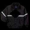Challenger Jacket with Reflective Taping Thumbnail