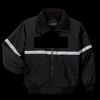 Challenger Jacket with Reflective Taping Thumbnail