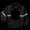 Challenger Jacket with Reflective Taping Thumbnail