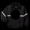 Challenger Jacket with Reflective Taping Thumbnail