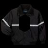 Challenger Jacket with Reflective Taping Thumbnail