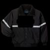 Challenger Jacket with Reflective Taping Thumbnail