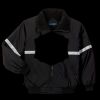 Challenger Jacket with Reflective Taping Thumbnail
