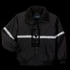 Challenger Jacket with Reflective Taping Thumbnail