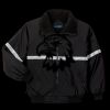 Challenger Jacket with Reflective Taping Thumbnail
