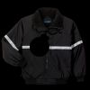 Challenger Jacket with Reflective Taping Thumbnail