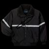 Challenger Jacket with Reflective Taping Thumbnail